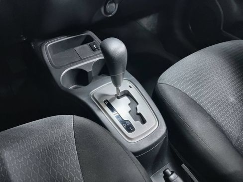 Used 2024 Mitsubishi Mirage G4 ES FWD image 32