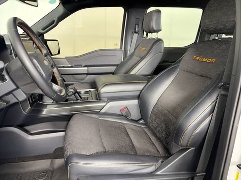 Used 2023 Ford F150 Tremor AWD/4WD image 11