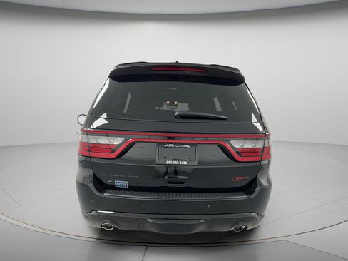 New 2027 Dodge Durango GT AWD/4WD image 7