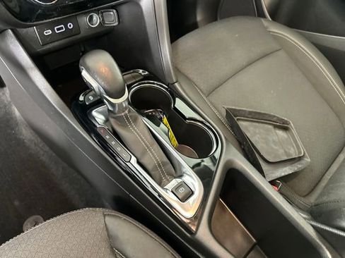 Used 2023 Buick Encore GX Select w/ Experience Buick Package image 20