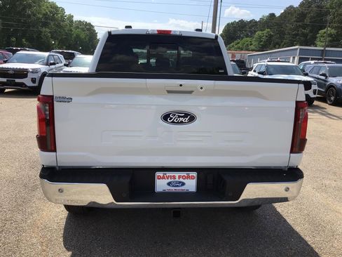 New 2026 Ford F150 XLT AWD/4WD image 10