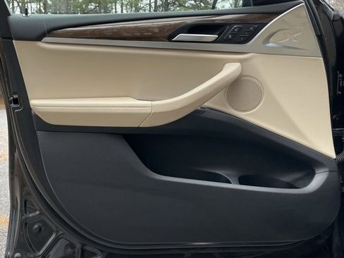 Used 2020 BMW X3 sDrive30i w/ Convenience Package image 14