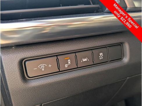 Used 2022 Kia Telluride LX image 17