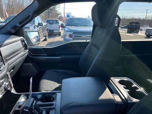 Certified 2023 Ford F150 XLT w/ Equipment Group 302A High image 9