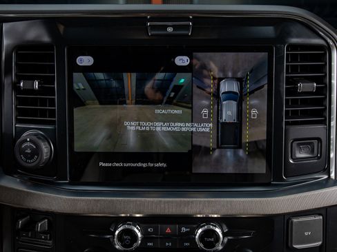 Used 2026 Ford F450 Platinum w/ Platinum Plus Package image 26