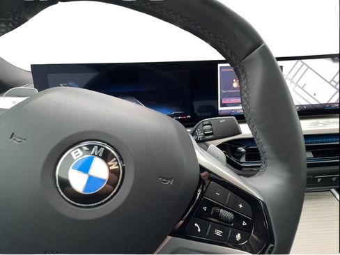 Used 2025 BMW 330i Sedan RWD image 42