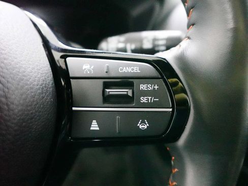 Certified 2024 Honda HR-V Sport image 18