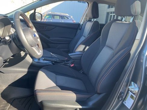 Used 2023 Subaru Crosstrek 2.0i Premium image 19