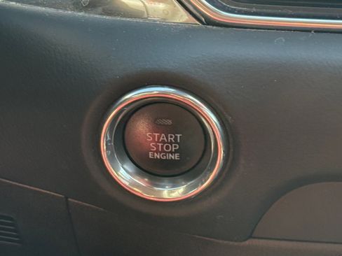 Used 2021 MAZDA CX-5 Carbon Edition image 20