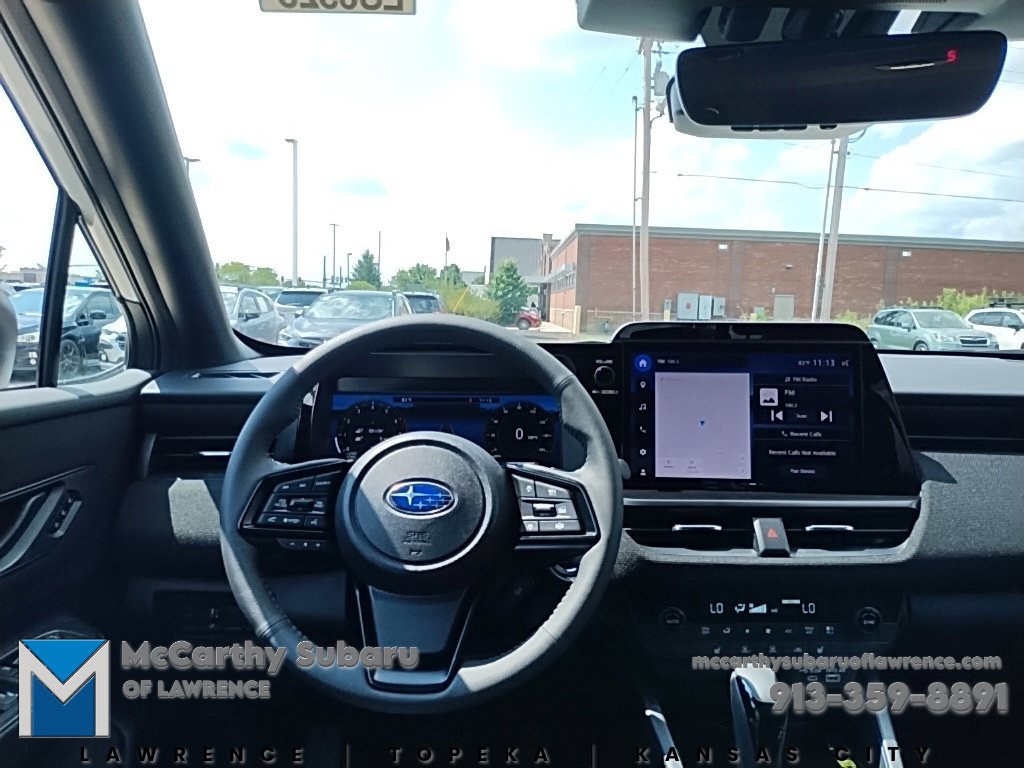 New 2026 Subaru Outback Limited AWD/4WD image 17