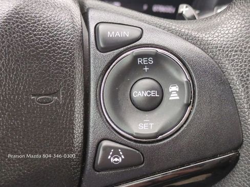 Used 2020 Honda HR-V EX image 27