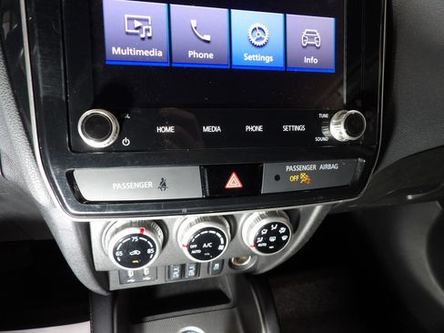 Used 2020 Mitsubishi Outlander Sport AWD image 16