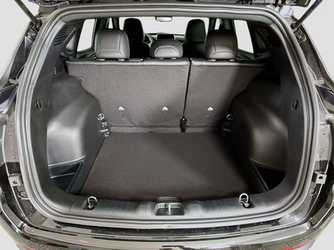 New 2026 Jeep Compass Latitude image 24