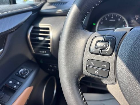 Used 2017 Lexus NX 200t AWD w/ Premium Package image 17