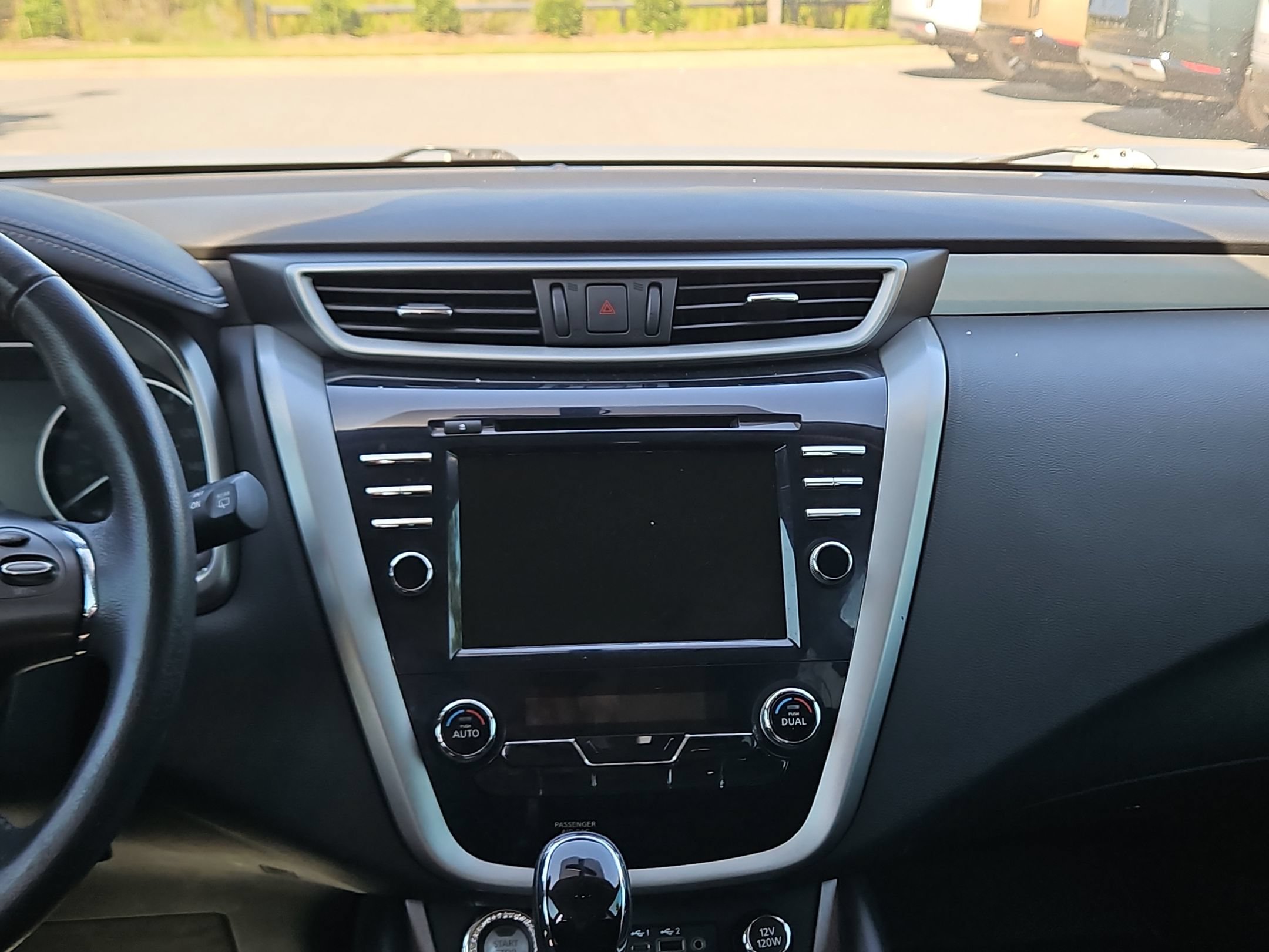 Used 2019 Nissan Murano SV AWD/4WD image 16