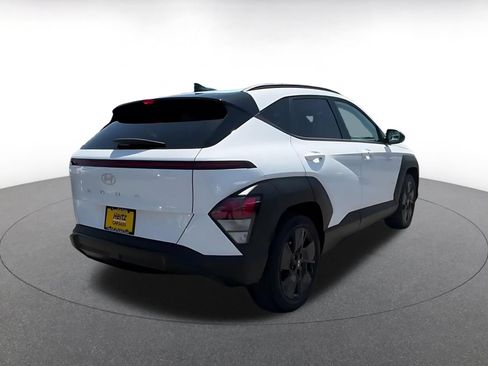 Used 2026 Hyundai Kona SEL Sport FWD image 11