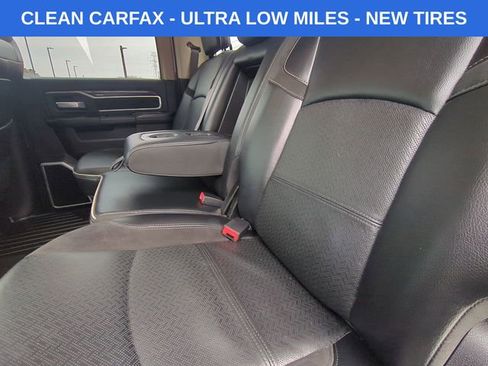 Used 2021 RAM 2500 Laramie image 28