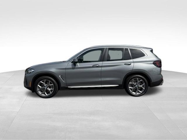 Certified 2024 BMW X3 xDrive30i w/ Premium Package AWD/4WD image 2