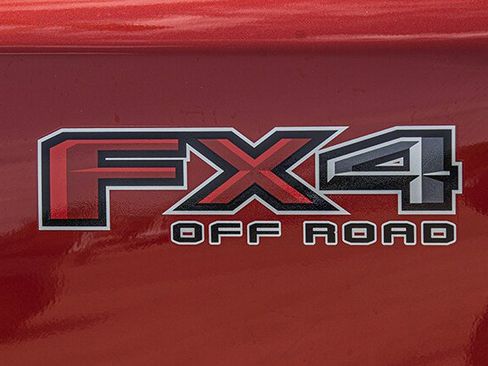Used 2024 Ford Ranger XLT w/ FX4 Off-Road Package AWD/4WD image 19