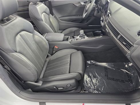 Used 2024 Audi S5 Premium Plus image 27