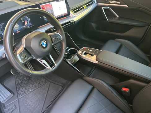 Used 2024 BMW X1 xDrive28i w/ Technology Package AWD/4WD image 10