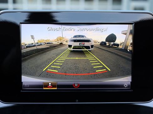 Used 2018 Mercedes-Benz C 300 Cabriolet image 22