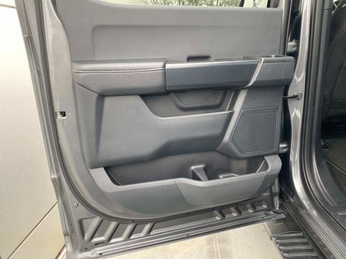 Used 2023 Ford F150 XL w/ STX Appearance Package image 12