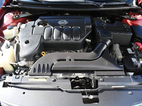 Used 2011 Nissan Altima 2.5 SL w/ 2.5SL Pkg image 30