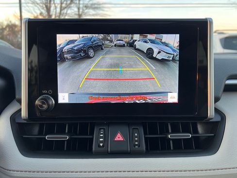 Certified 2024 Toyota RAV4 XLE Premium image 17