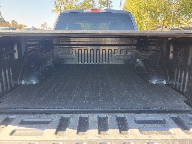 Used 2015 Ford F150 XLT w/ Equipment Group 301A Mid AWD/4WD image 25