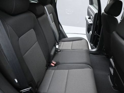 Used 2026 Honda CR-V EX image 16