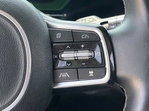 Used 2024 Kia Sorento S w/ Panoramic Sunroof Package FWD image 19