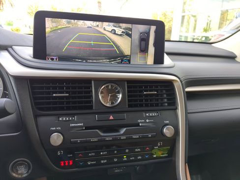 Used 2022 Lexus RX 350 FWD w/ Premium Package image 21