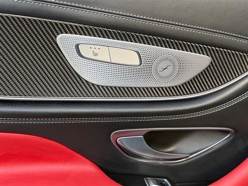 Used 2023 Mercedes-Benz AMG GT 63 S image 21