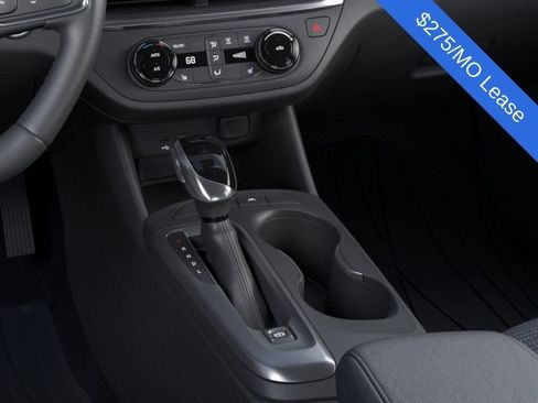 New 2026 Buick Envista Preferred w/ Convenience I Package image 45