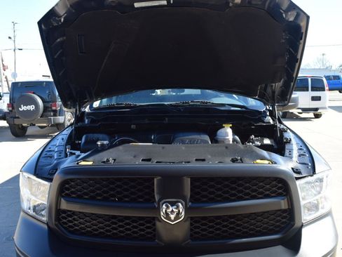 Used 2019 RAM 1500 Tradesman w/ Popular Equipment Group image 26