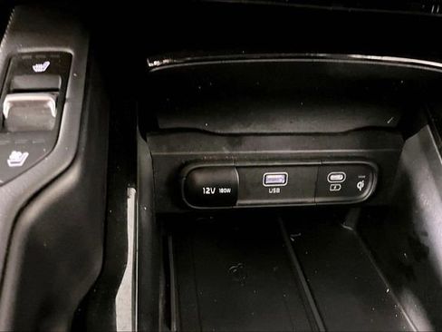 Certified 2024 Kia Telluride EX X-Line AWD/4WD image 15