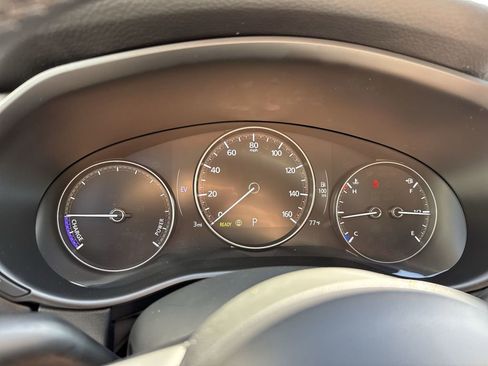 New 2026 MAZDA CX-50 AWD 2.5 Hybrid w/ Weather Package image 49
