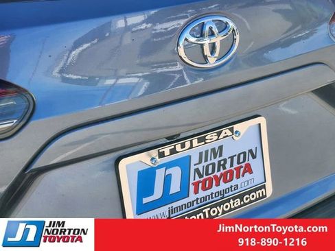 New 2026 Toyota Corolla Cross XLE image 8