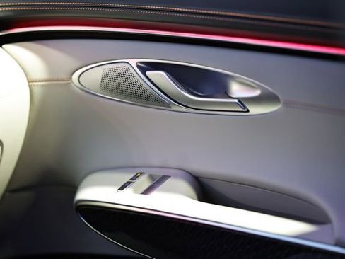 New 2026 Genesis GV70 3.5T Sport Prestige image 30