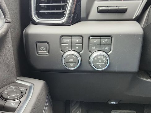 New 2026 GMC Sierra 1500 Denali AWD/4WD image 20
