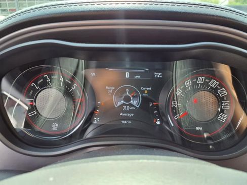 Used 2023 Dodge Challenger R/T w/ Plus Package RWD image 20