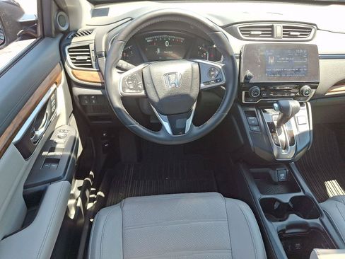 Used 2018 Honda CR-V EX-L image 11