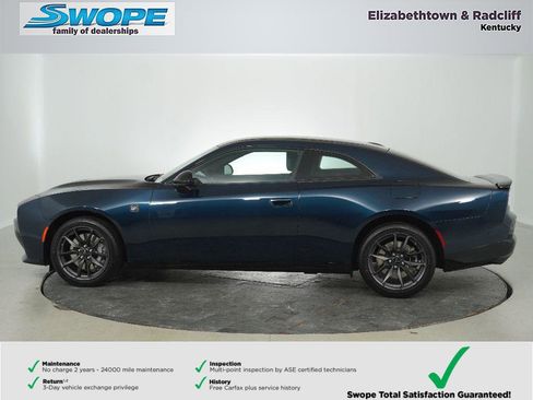 New 2026 Dodge Charger Scat Pack image 6
