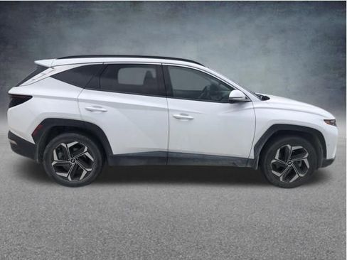 Used 2023 Hyundai Tucson Limited AWD/4WD image 10