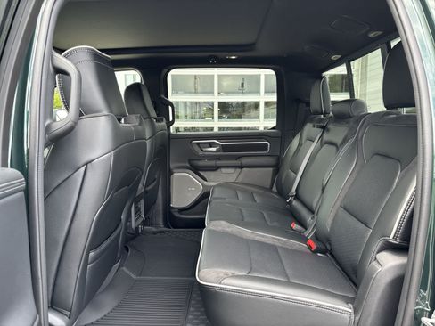 New 2026 RAM 1500 Laramie w/ Night Edition AWD/4WD image 9
