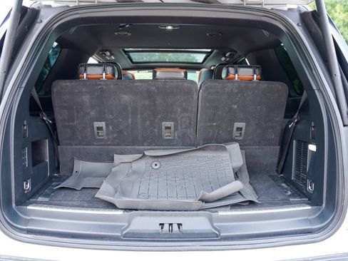 Used 2021 Lincoln Navigator Reserve AWD/4WD image 42