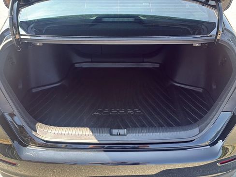 Used 2023 Honda Accord Sport image 8