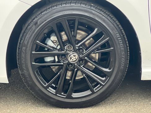 Certified 2025 Toyota Camry SE image 13