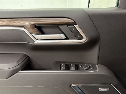 New 2026 Chevrolet Silverado 1500 LT Trail Boss w/ LT Trail Boss Premium Package image 21